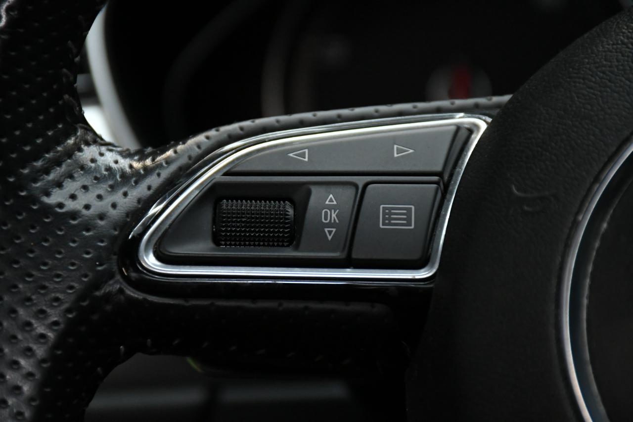 Audi RS7 4.0T Prestige quattro Tiptronic 2014