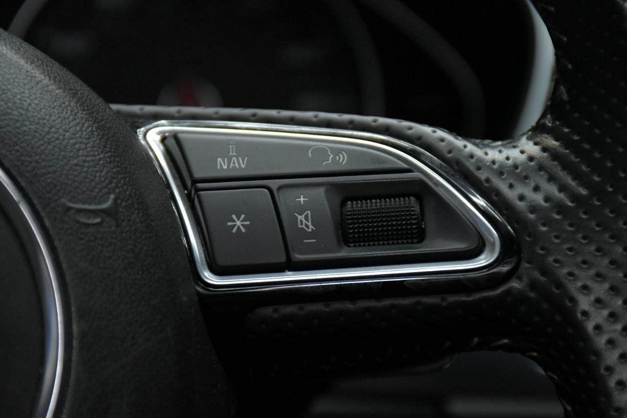 Audi RS7 4.0T Prestige quattro Tiptronic 2014