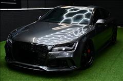 2014 Audi RS7 