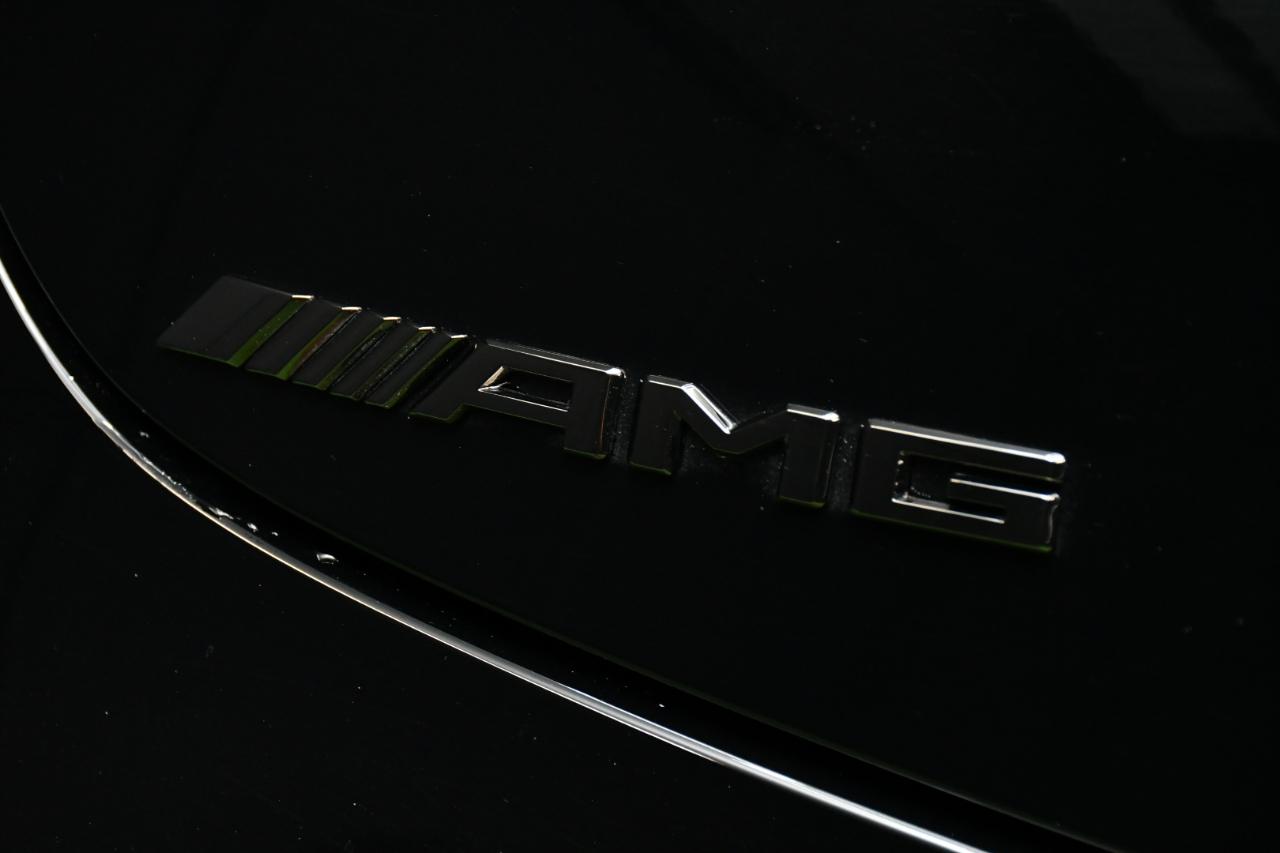 Mercedes-Benz CLE AMG CLE 53 4MATIC Convertible 2026