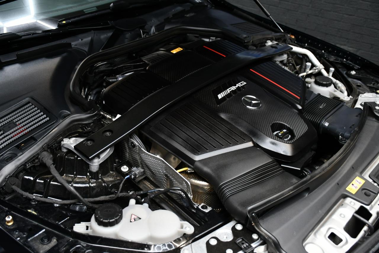 Mercedes-Benz CLE AMG CLE 53 4MATIC Convertible 2026
