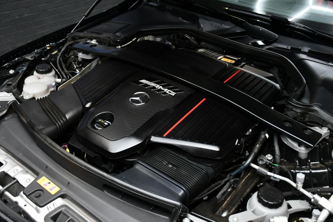 Mercedes-Benz CLE AMG CLE 53 4MATIC Convertible 2026
