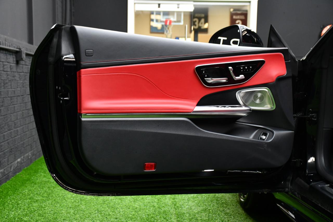 Mercedes-Benz CLE AMG CLE 53 4MATIC Convertible 2026