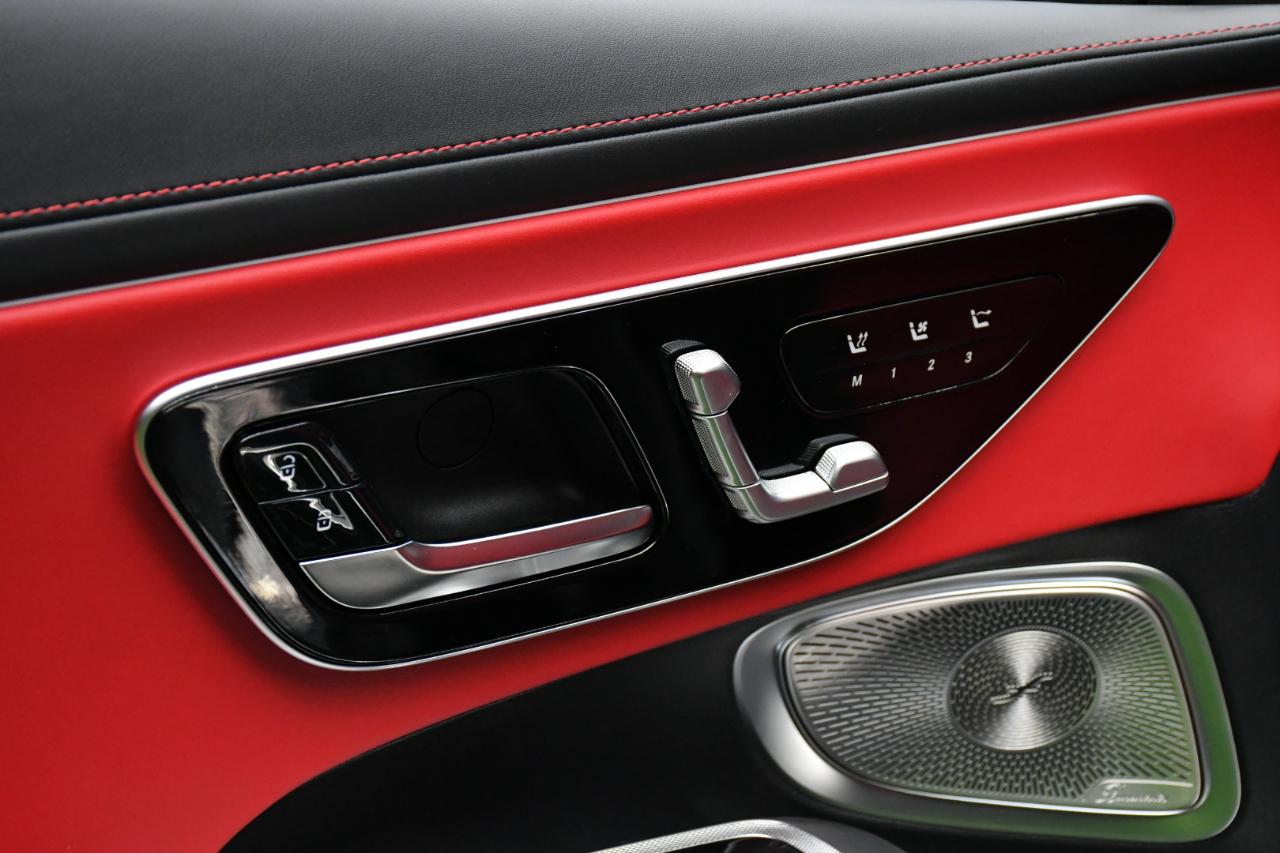 Mercedes-Benz CLE AMG CLE 53 4MATIC Convertible 2026