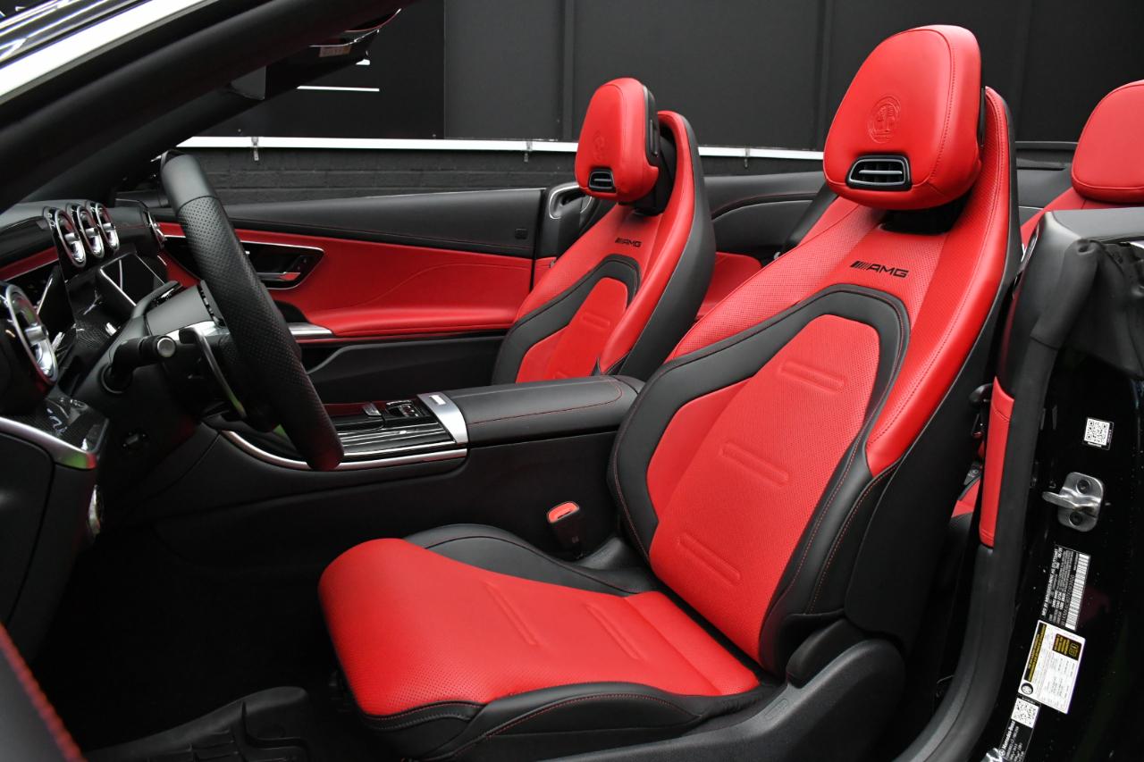 Mercedes-Benz CLE AMG CLE 53 4MATIC Convertible 2026