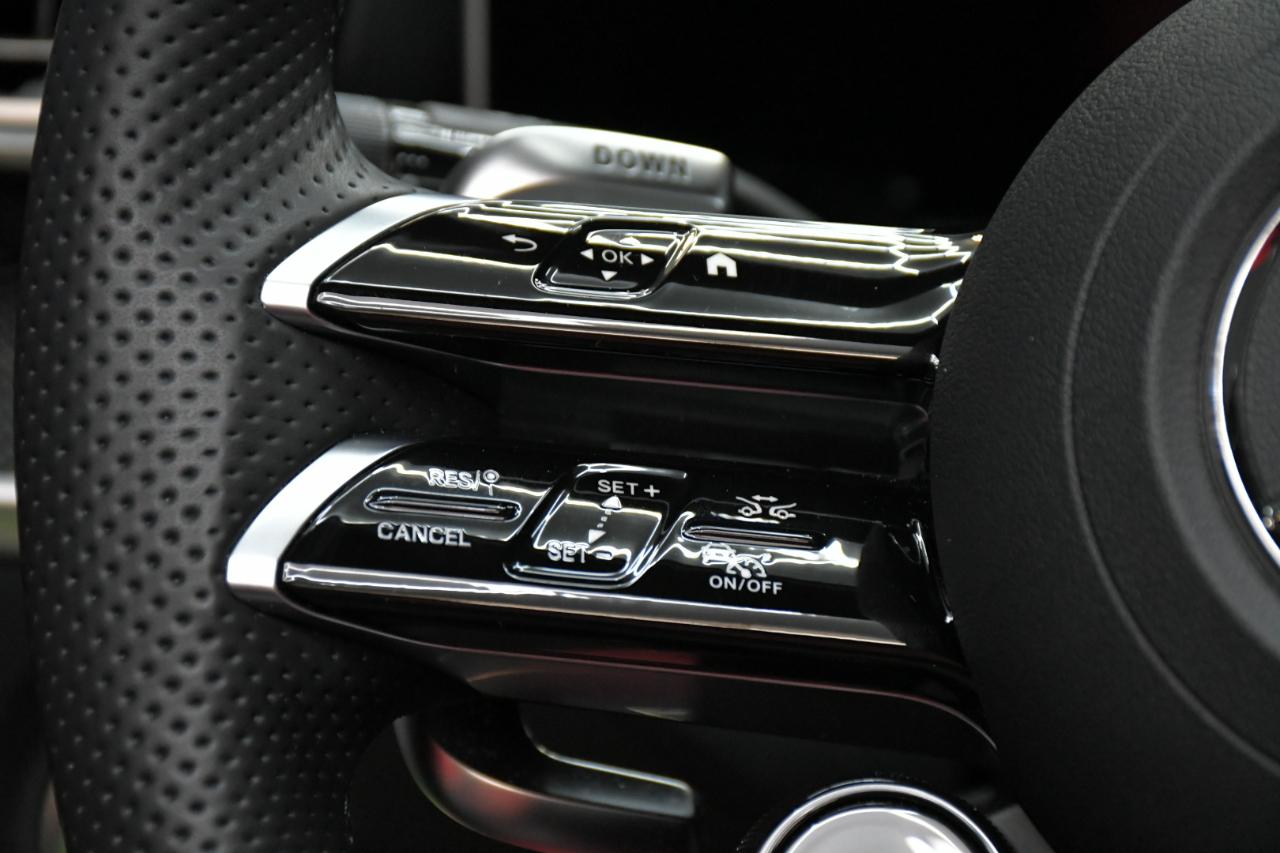 Mercedes-Benz CLE AMG CLE 53 4MATIC Convertible 2026