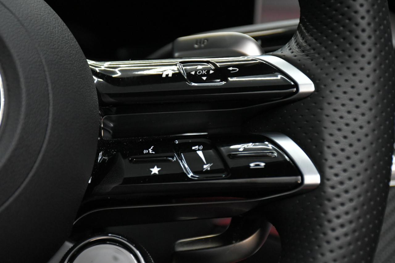 Mercedes-Benz CLE AMG CLE 53 4MATIC Convertible 2026
