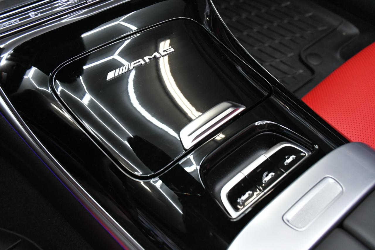 Mercedes-Benz CLE AMG CLE 53 4MATIC Convertible 2026