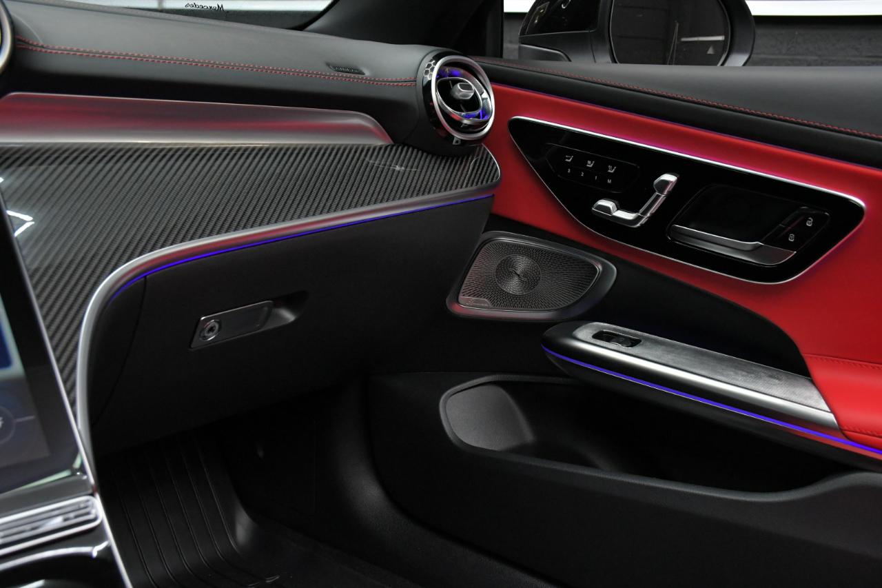 Mercedes-Benz CLE AMG CLE 53 4MATIC Convertible 2026
