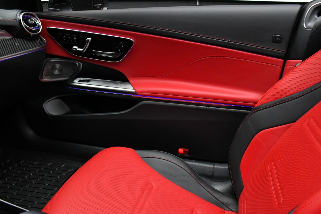 Mercedes-Benz CLE AMG CLE 53 4MATIC Convertible 2026