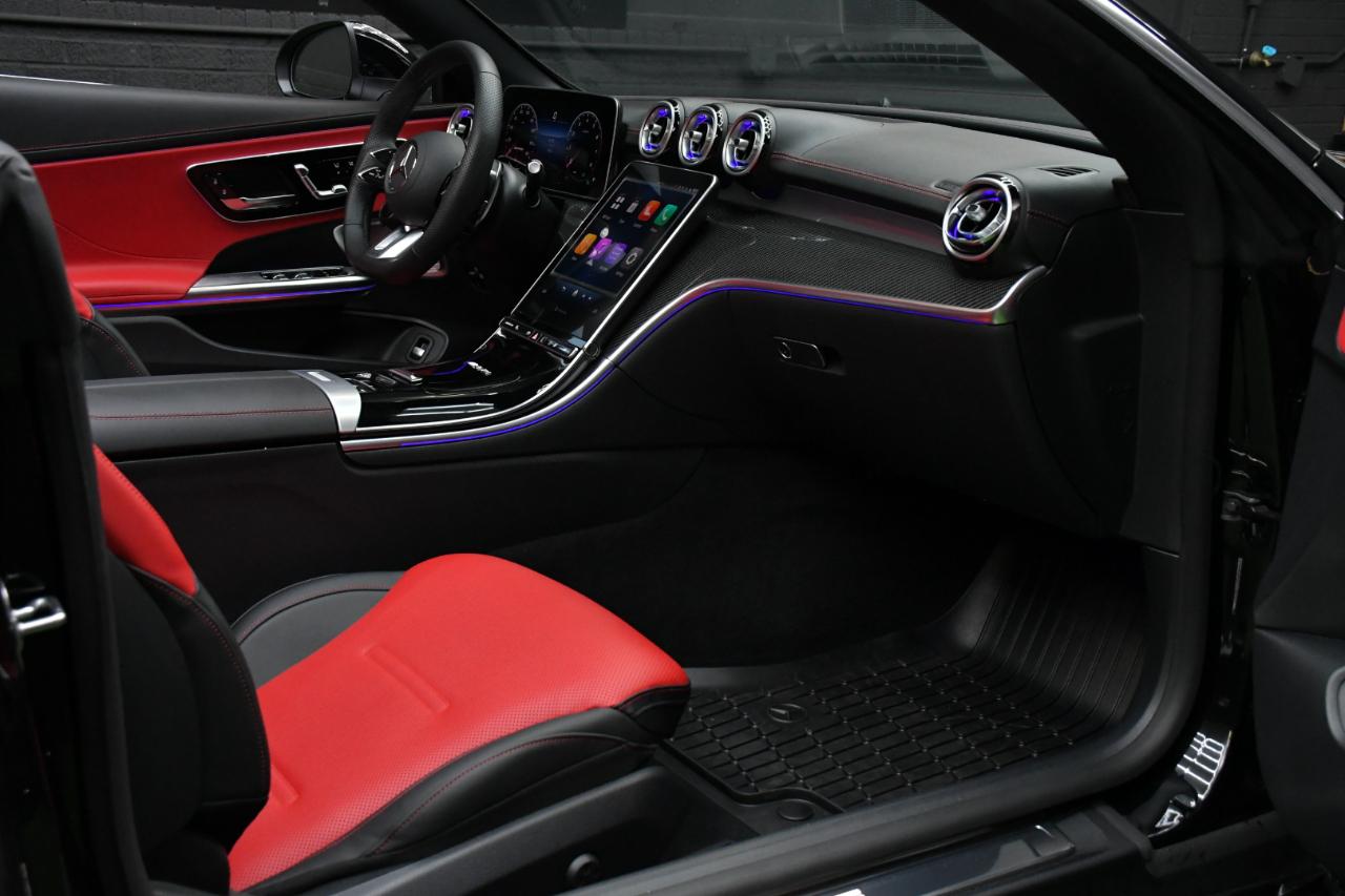 Mercedes-Benz CLE AMG CLE 53 4MATIC Convertible 2026