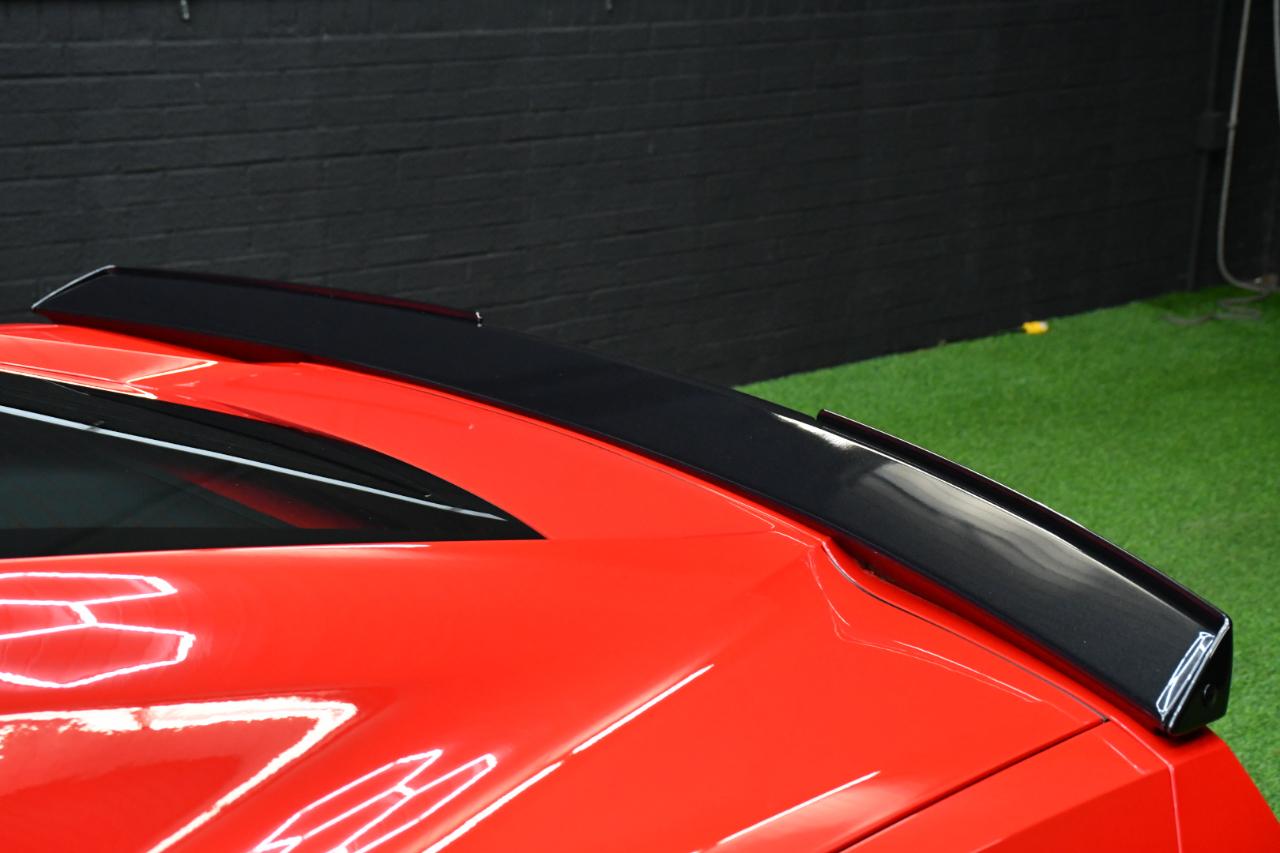 Chevrolet Corvette 3LZ Z06 Coupe 2016