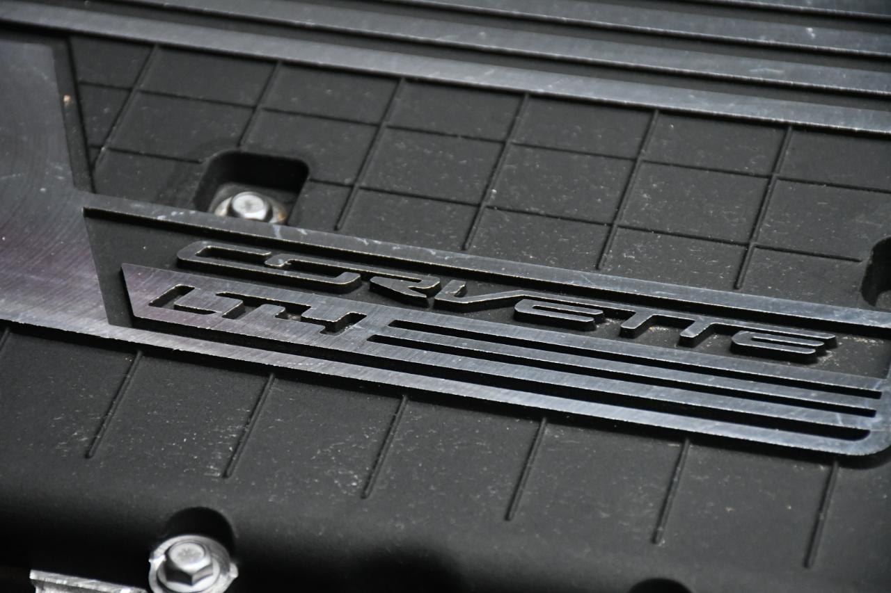 Chevrolet Corvette 3LZ Z06 Coupe 2016