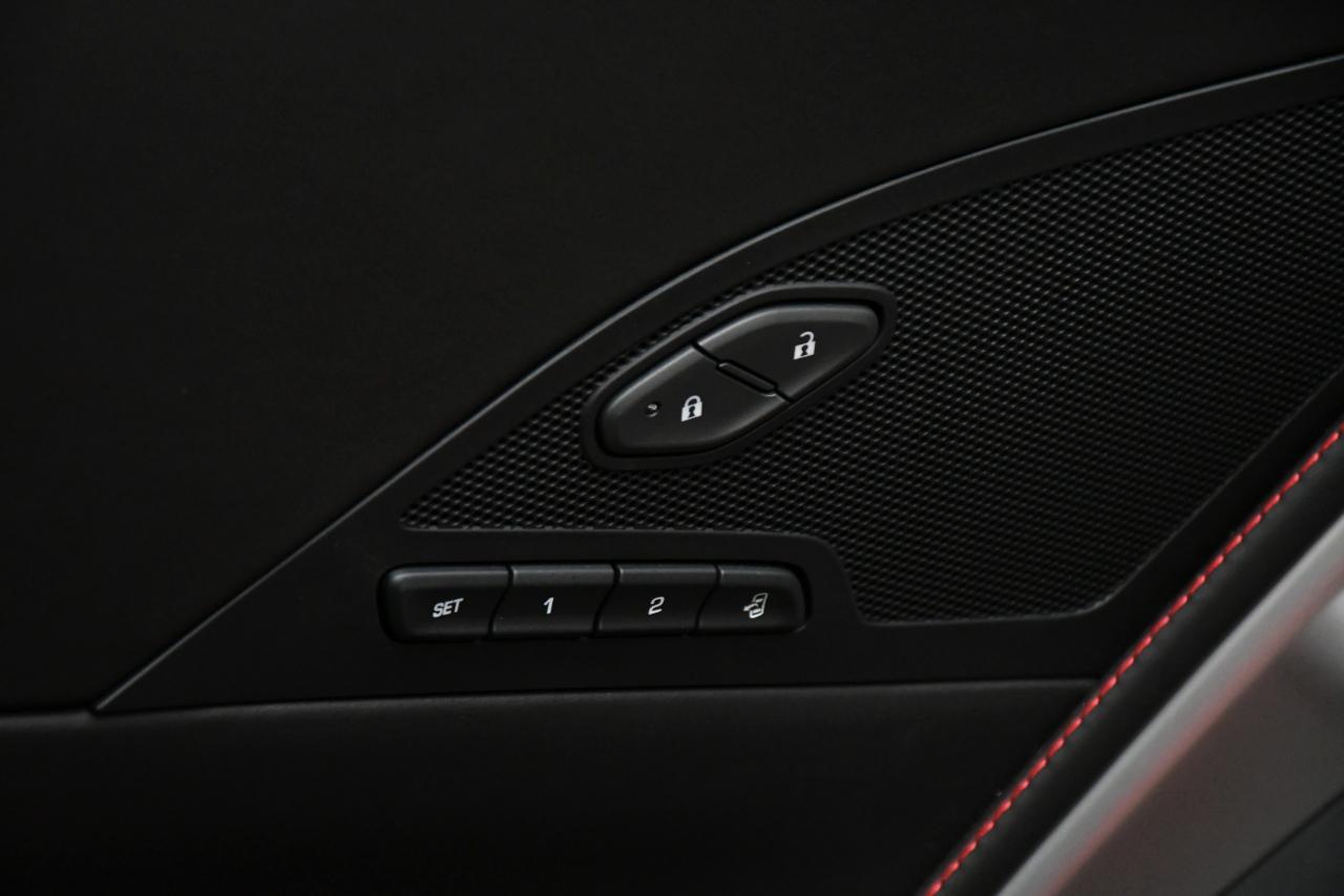 Chevrolet Corvette 3LZ Z06 Coupe 2016