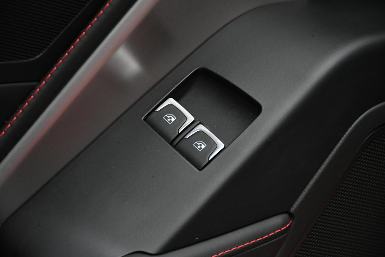 Chevrolet Corvette 3LZ Z06 Coupe 2016