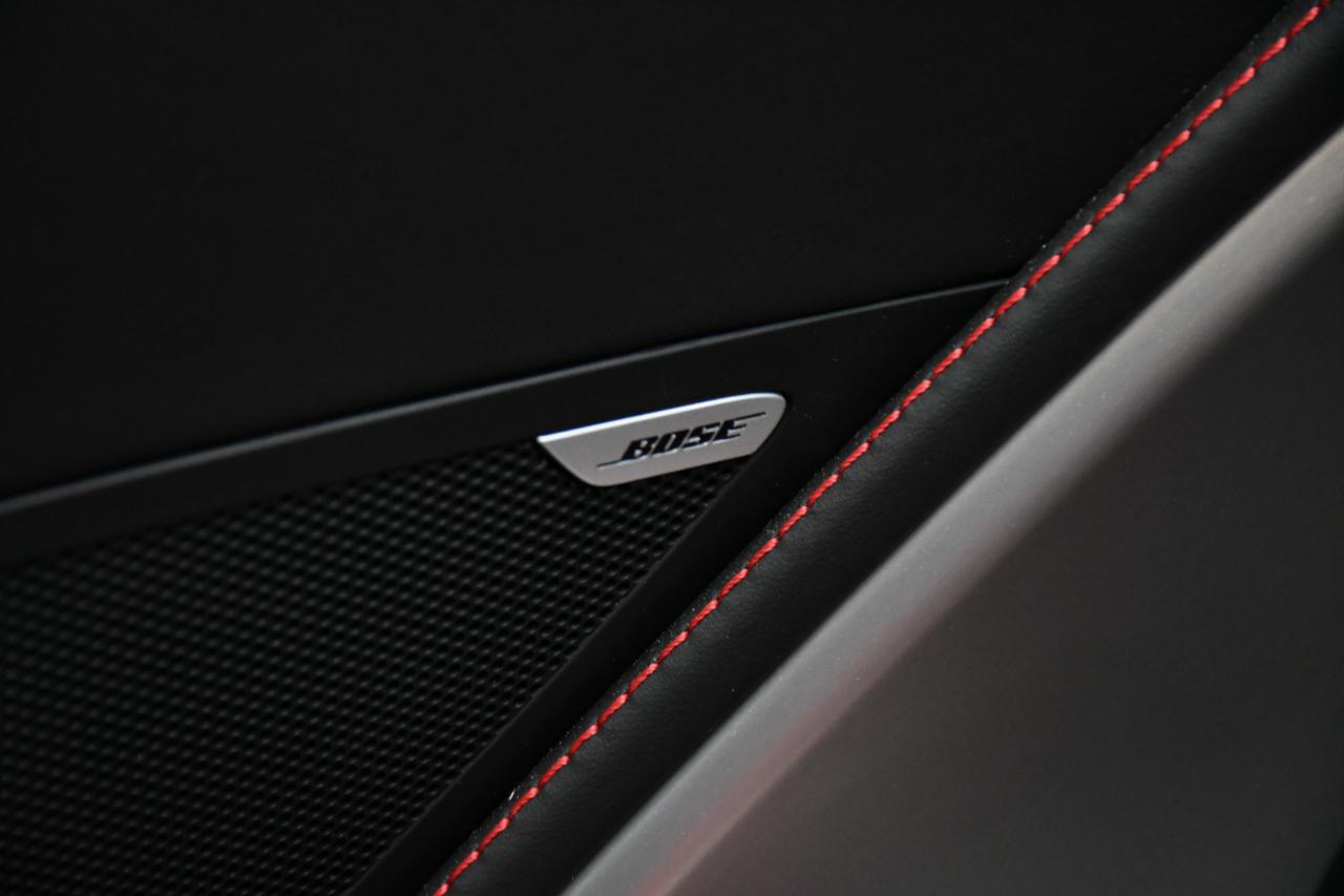 Chevrolet Corvette 3LZ Z06 Coupe 2016