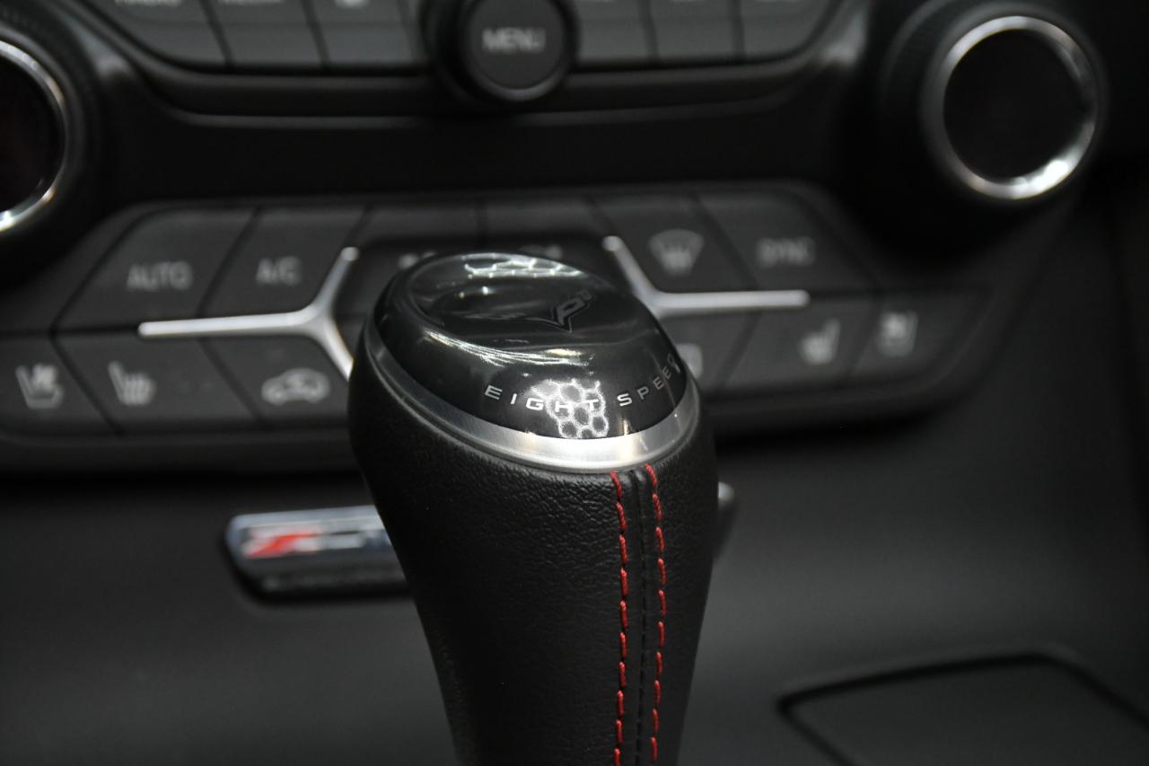 Chevrolet Corvette 3LZ Z06 Coupe 2016