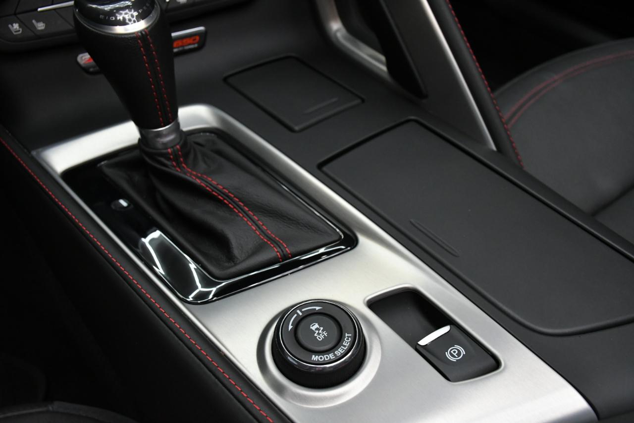 Chevrolet Corvette 3LZ Z06 Coupe 2016