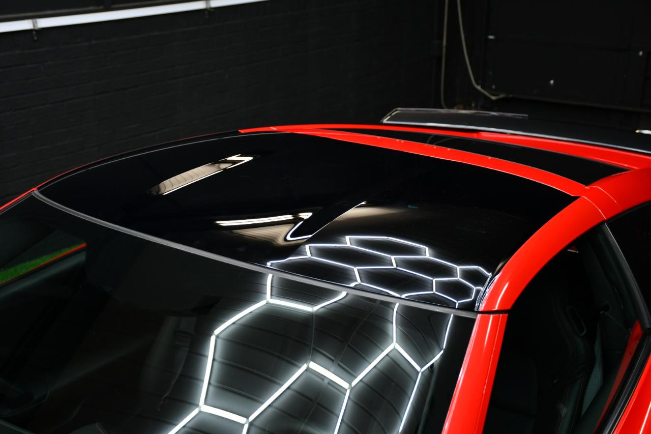 Chevrolet Corvette 3LZ Z06 Coupe 2016