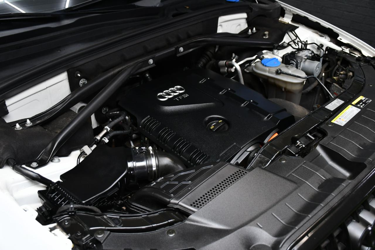 Audi Q5 2.0T Premium quattro 2016