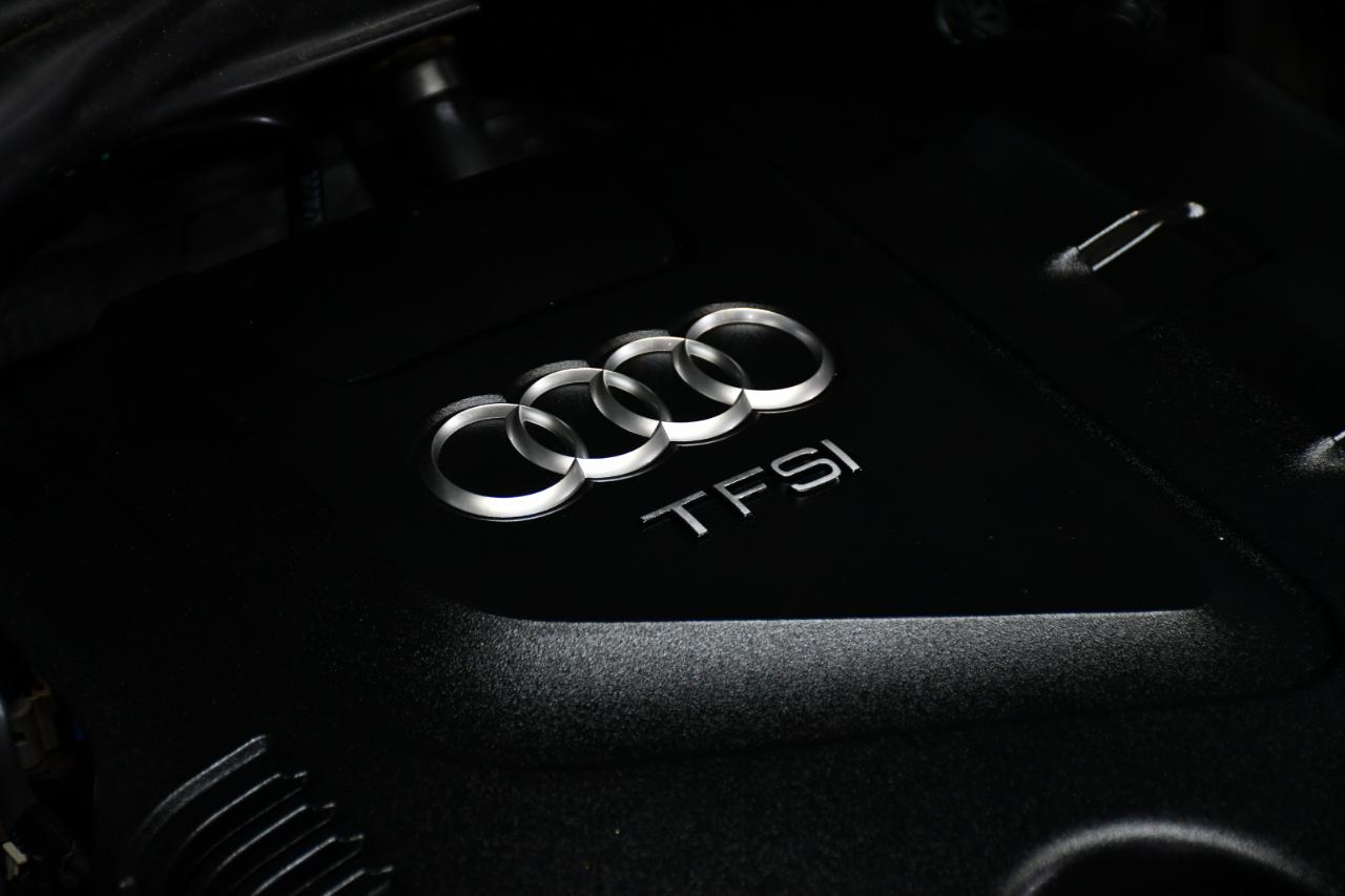 Audi Q5 2.0T Premium quattro 2016