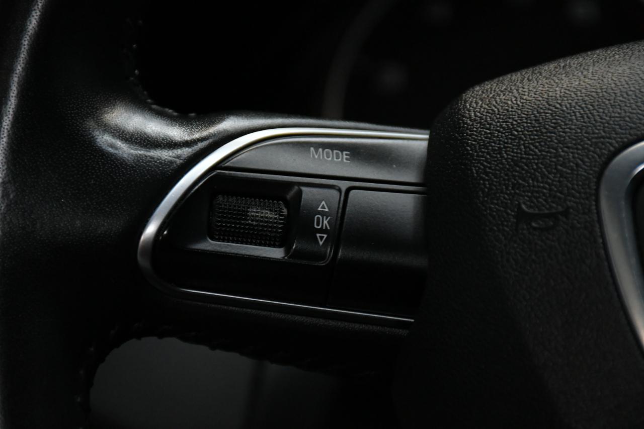 Audi Q5 2.0T Premium quattro 2016