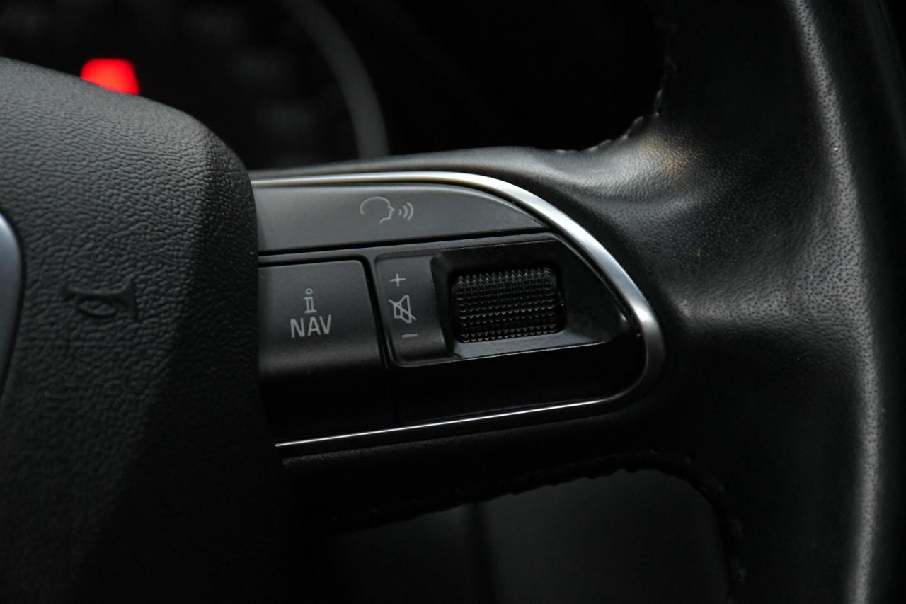 Audi Q5 2.0T Premium quattro 2016