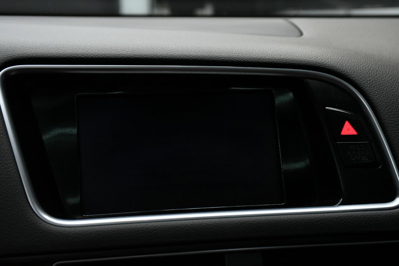 Audi Q5 2.0T Premium quattro 2016