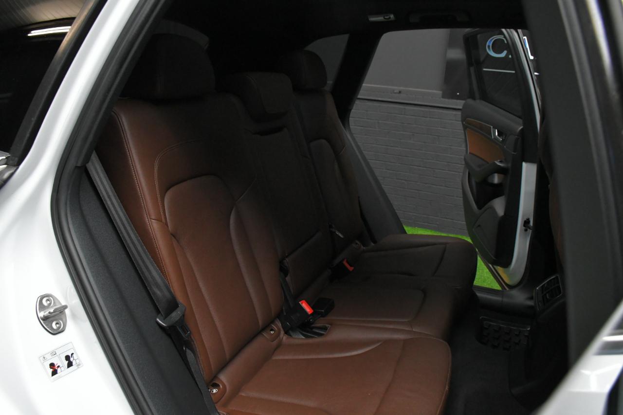 Audi Q5 2.0T Premium quattro 2016