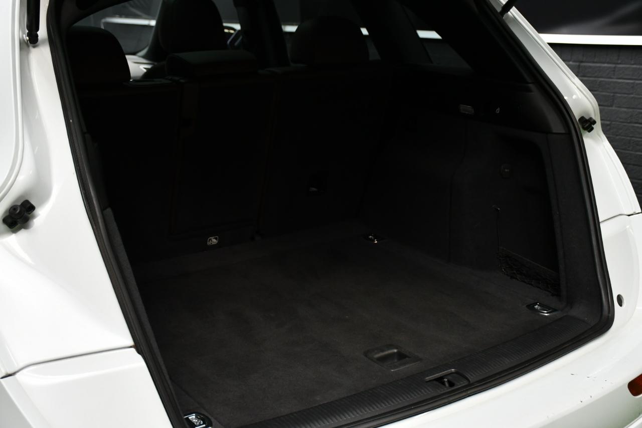 Audi Q5 2.0T Premium quattro 2016