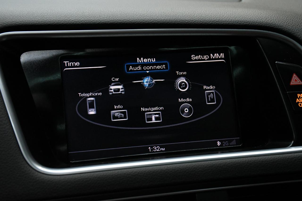 Audi Q5 2.0T Premium quattro 2016
