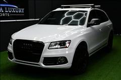 2016 Audi Q5 