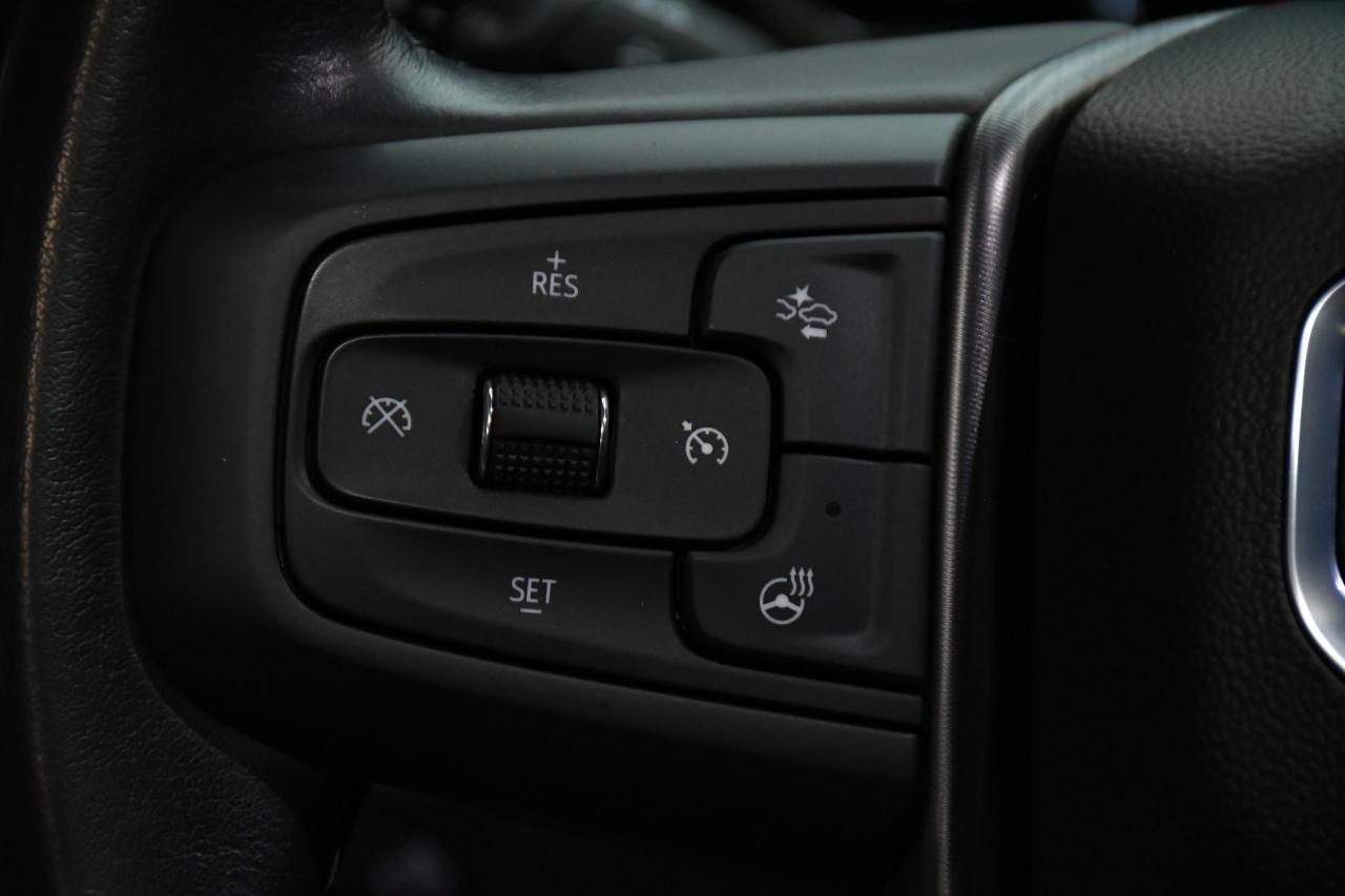 GMC Sierra 2500HD Denali Ultimate Crew Cab 4WD 2024