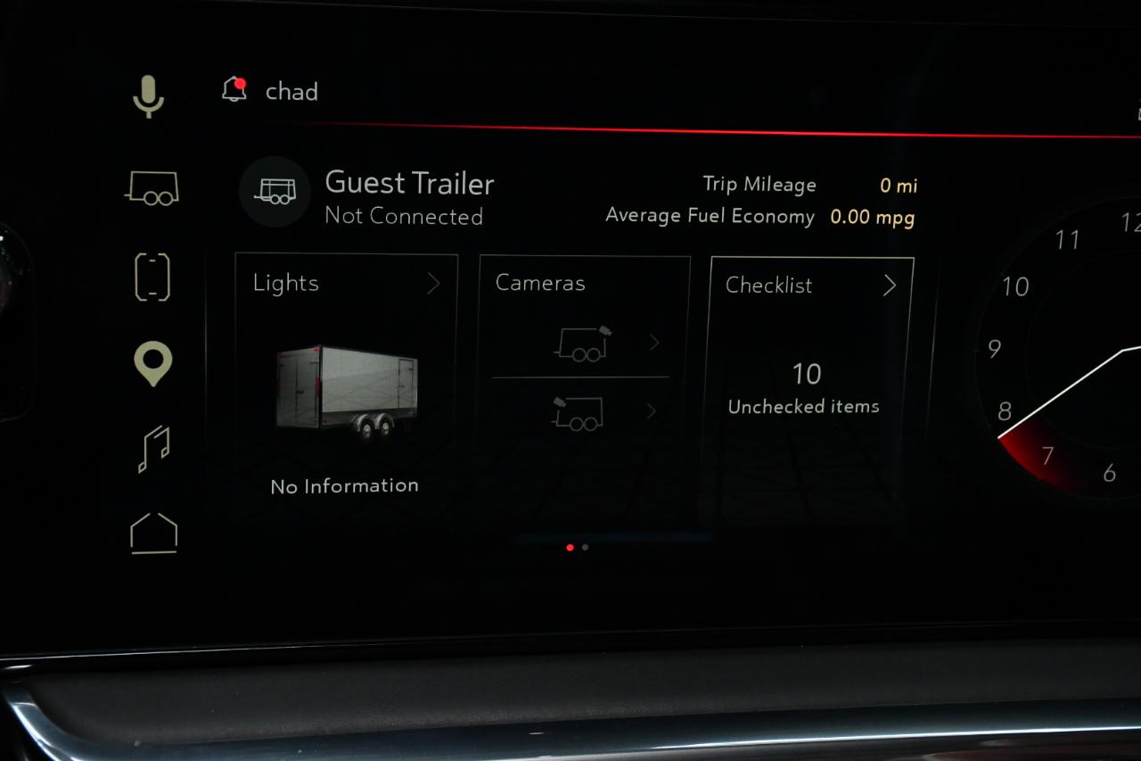 GMC Sierra 2500HD Denali Ultimate Crew Cab 4WD 2024