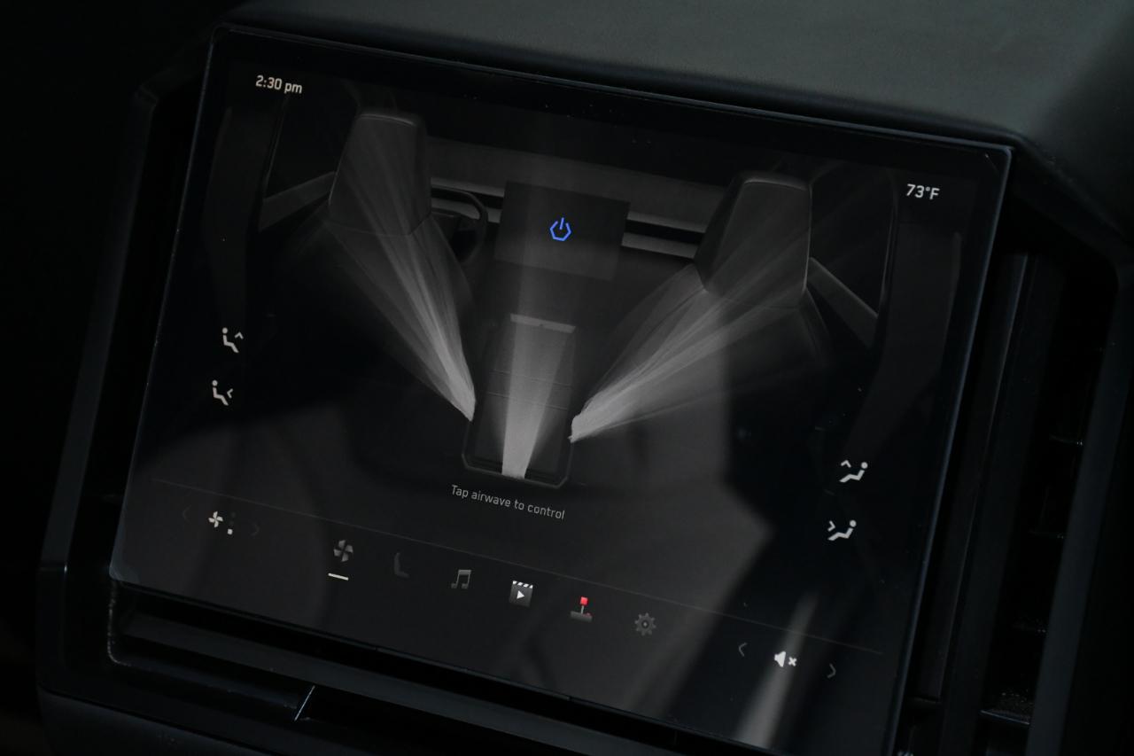 Tesla Cybertruck Cyberbeast 2024