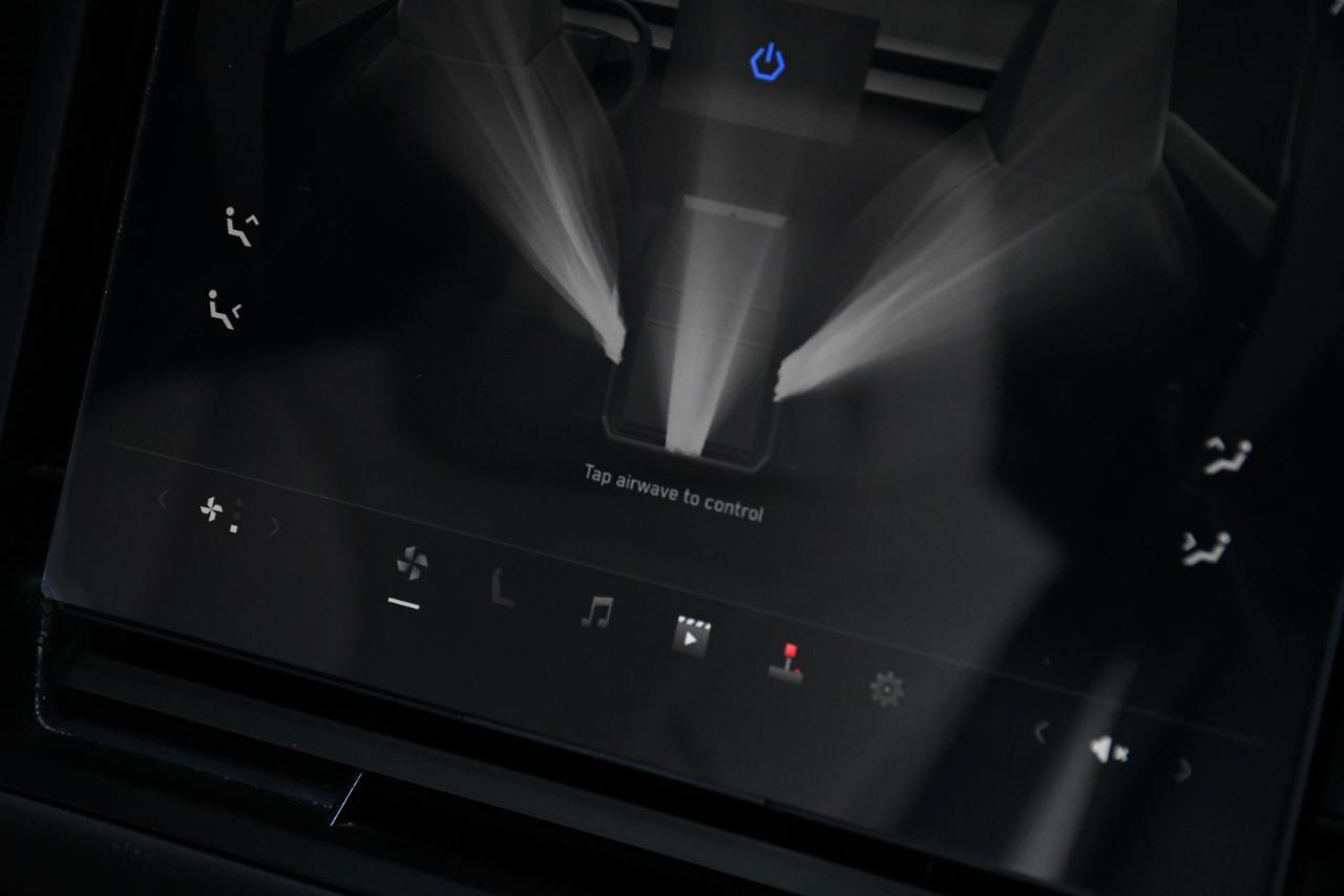 Tesla Cybertruck Cyberbeast 2024