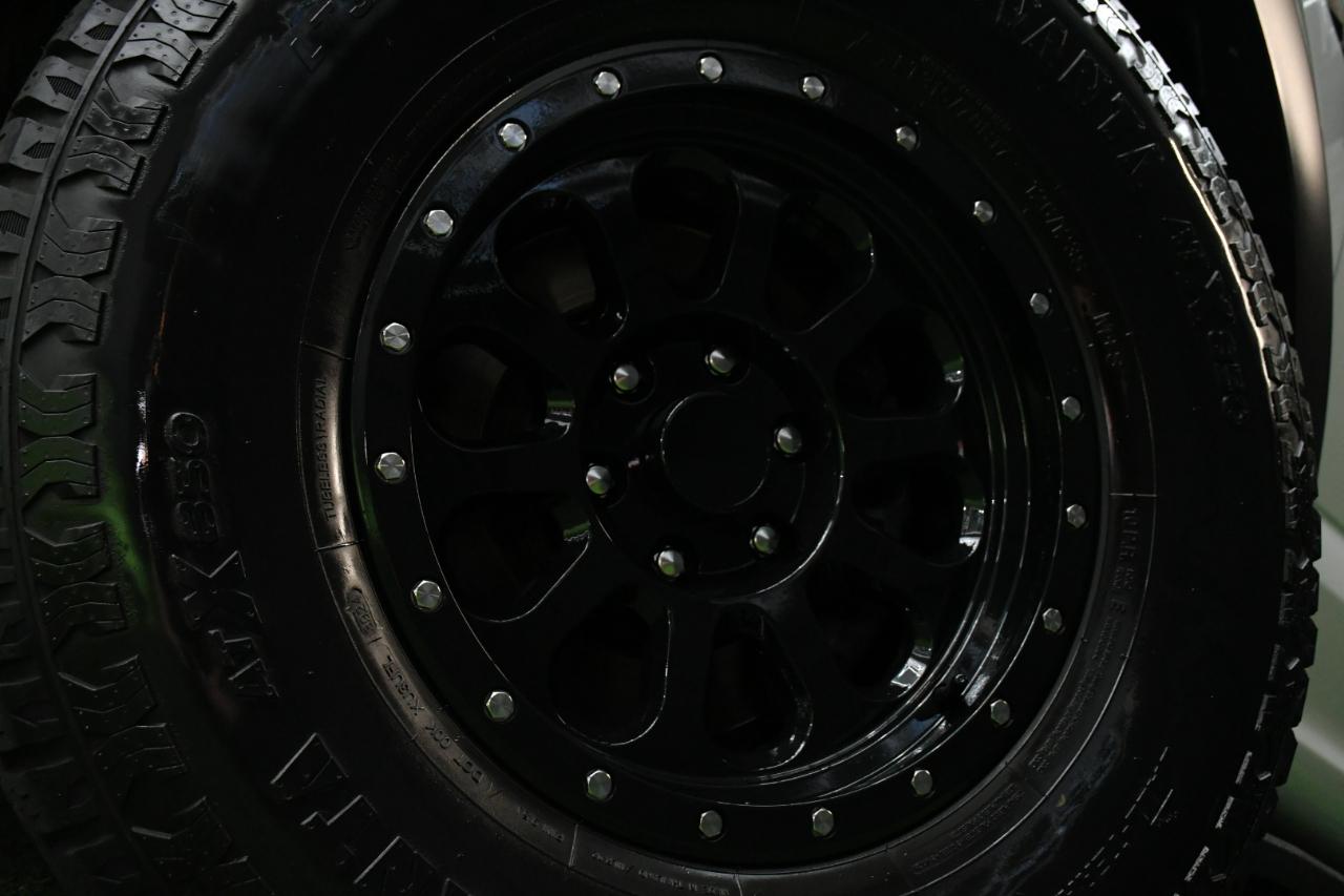 Ford F-150 Raptor SuperCrew 4WD 2019
