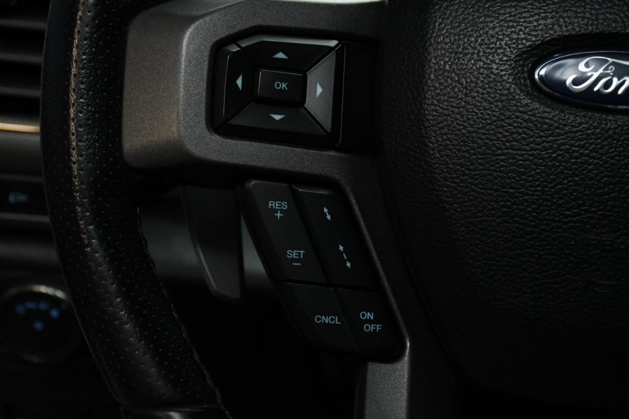 Ford F-150 Raptor SuperCrew 4WD 2019
