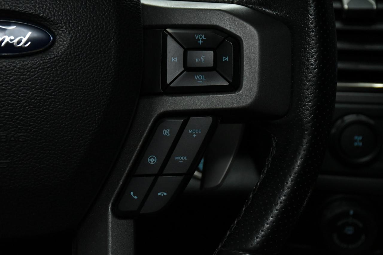 Ford F-150 Raptor SuperCrew 4WD 2019