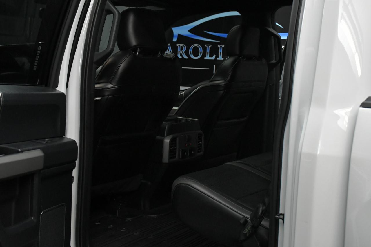 Ford F-150 Raptor SuperCrew 4WD 2019