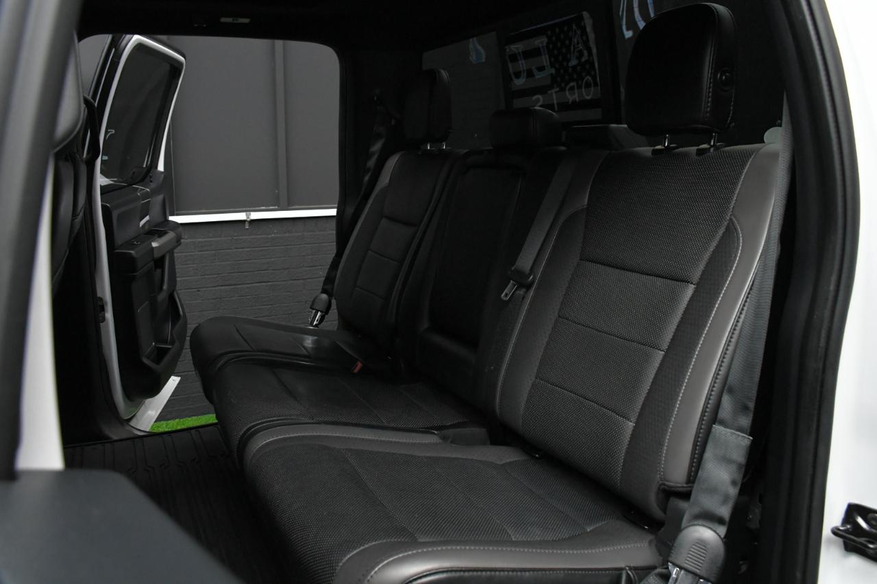 Ford F-150 Raptor SuperCrew 4WD 2019