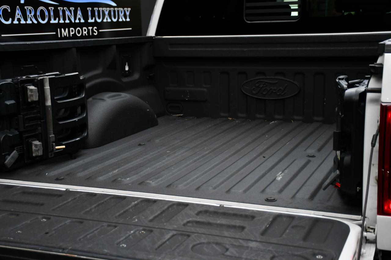 Ford F-150 Raptor SuperCrew 4WD 2019