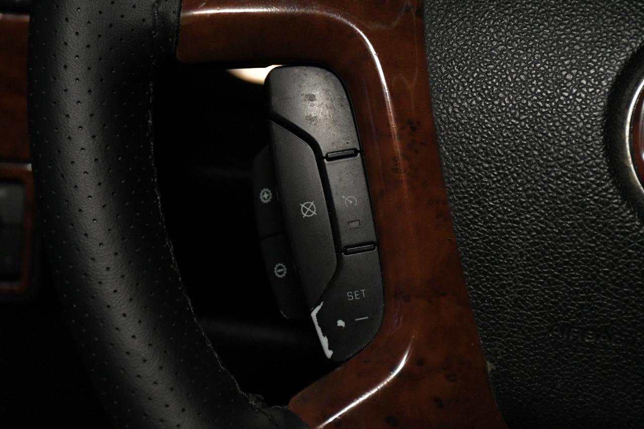 HUMMER H2 Base 2008