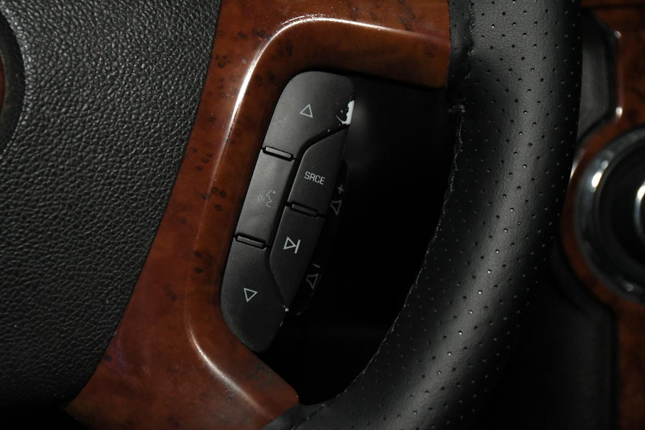 HUMMER H2 Base 2008