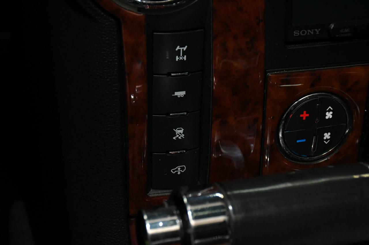 HUMMER H2 Base 2008