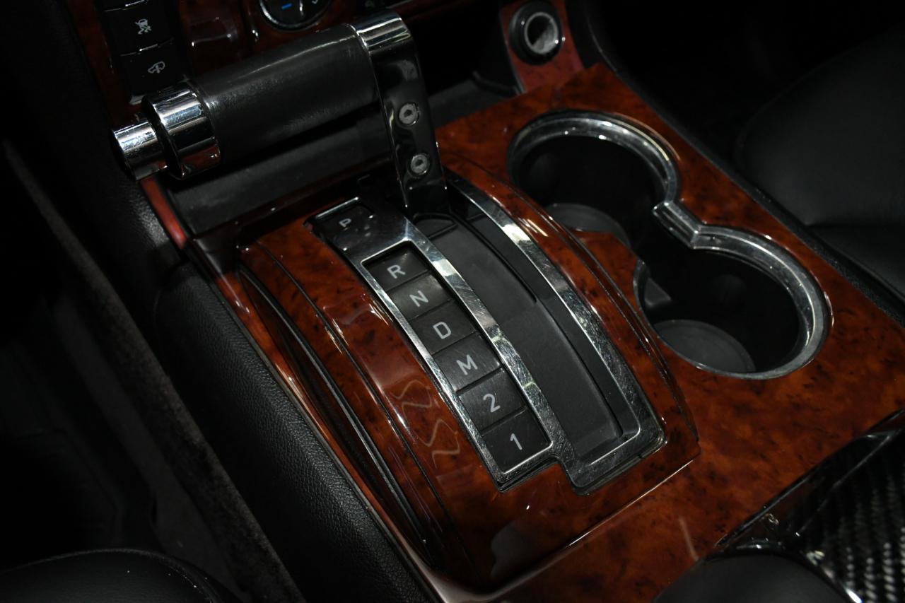 HUMMER H2 Base 2008