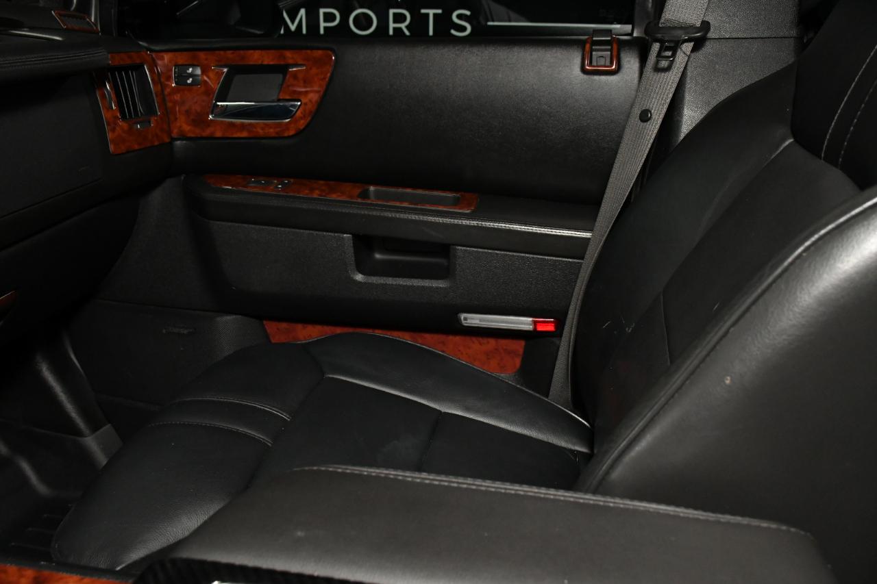 HUMMER H2 Base 2008