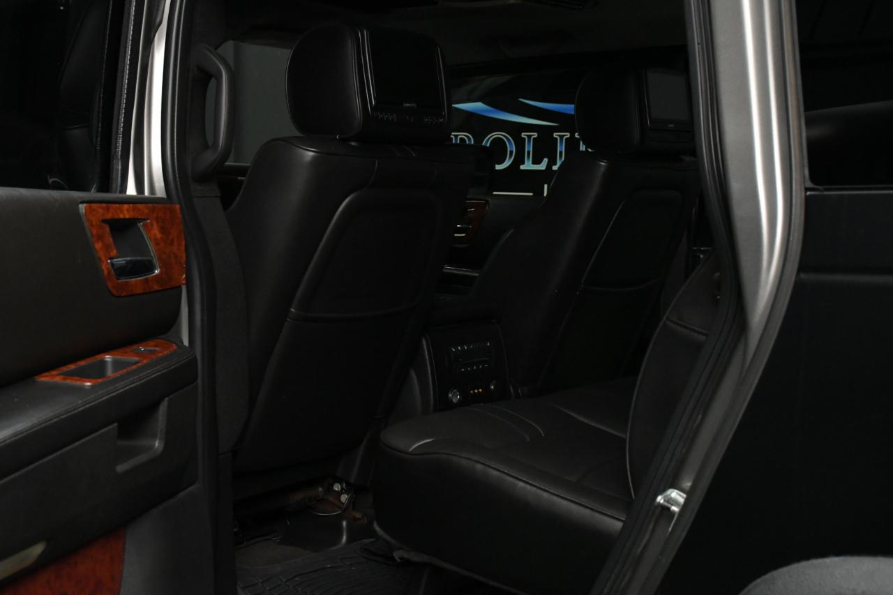 HUMMER H2 Base 2008
