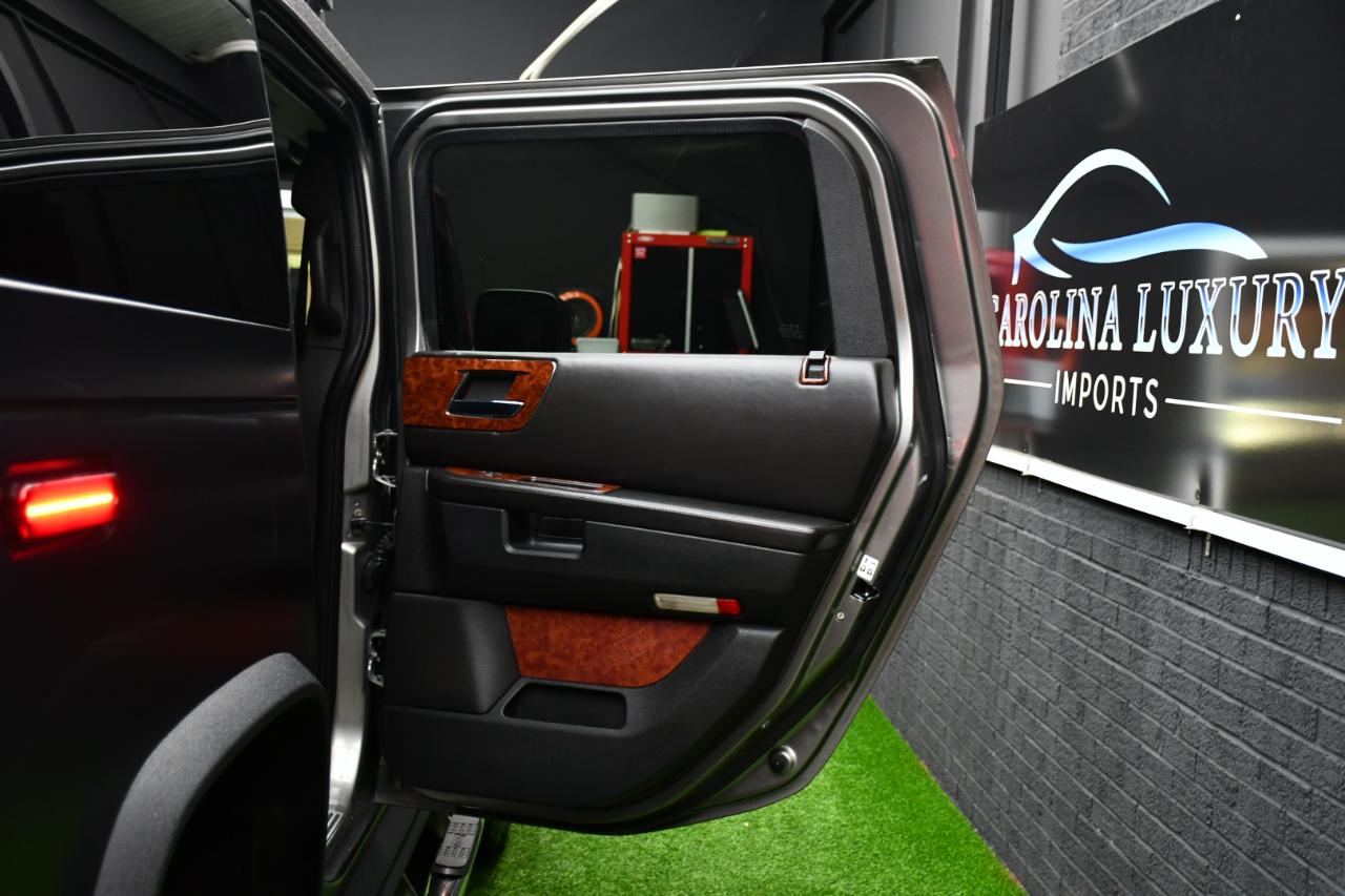 HUMMER H2 Base 2008