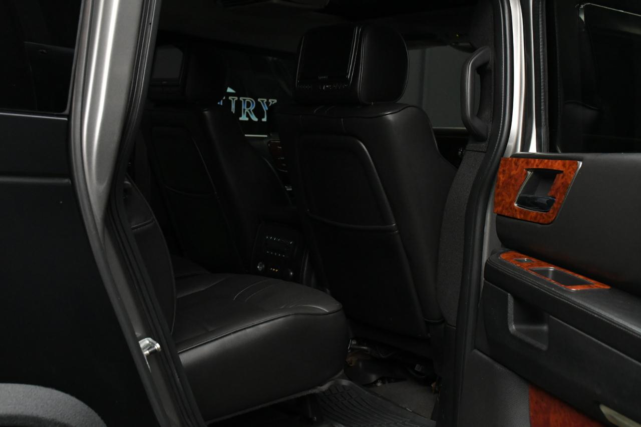 HUMMER H2 Base 2008